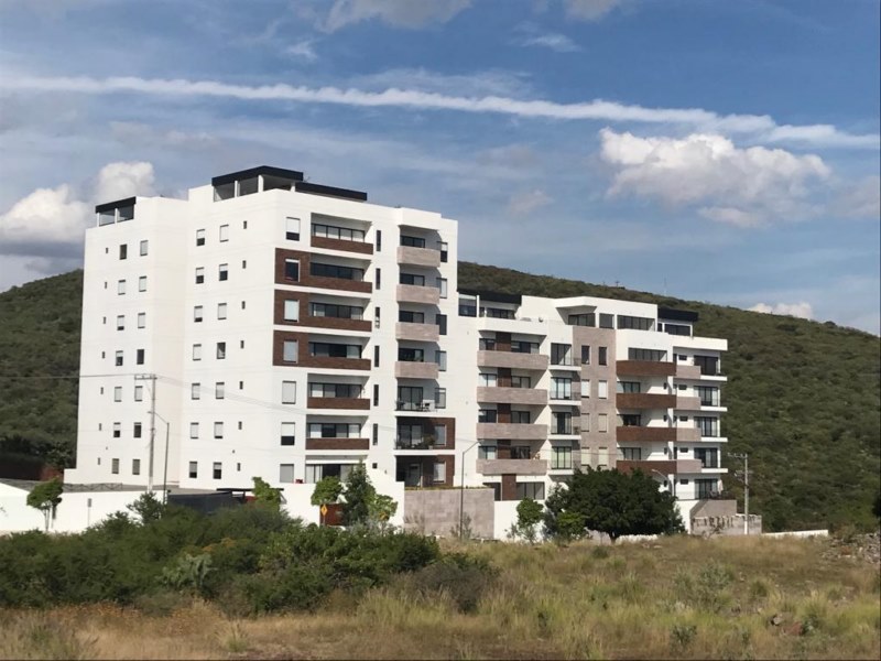 DEPARTAMENTOS EN RENTA
